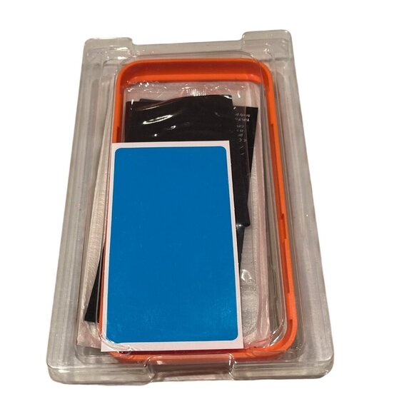 Blackweb Curved Glass Screen Protector for Samsung Galaxy S7 Edge - Picture 6 of 7